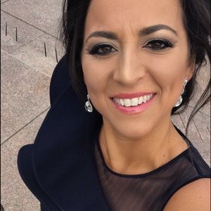 Meet your Posher, Joanna